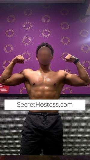 20 year old Escort in Surfers Paradise Gold Coast BladeSantos27