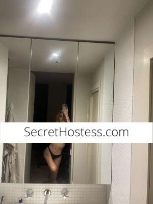 20Yrs Old Escort Bendigo Image - 17