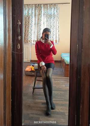 21 year old Asian Escort in Kathmandu Ikshya, escort