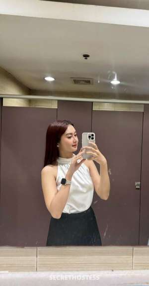 22 year old Asian Escort in Bali Anissa, escort