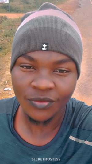 23 year old Escort in Eldoret Harto, Male escort
