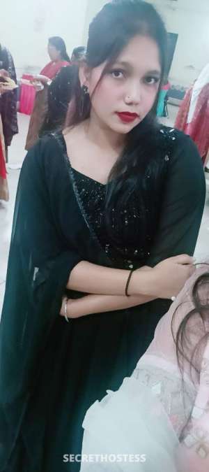 23Yrs Old Escort 155CM Tall Hyderabad Image - 1