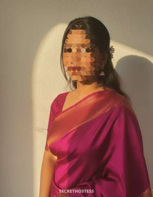 23Yrs Old Escort 155CM Tall Hyderabad Image - 2