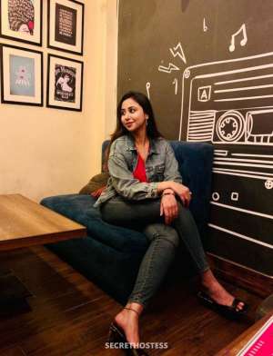 23Yrs Old Escort 165CM Tall Hyderabad Image - 2