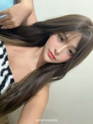 24 year old Asian Escort in Cebu City Zekia, escort