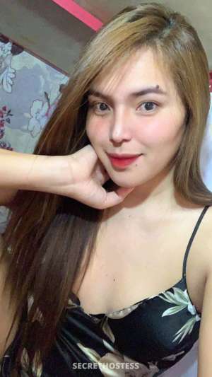 24 year old Asian Escort in Davao Itsyourgirlsabrina, escort