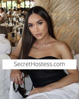 24Yrs Old Escort Sydney Image - 1