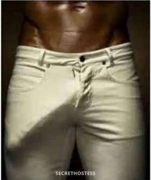 24 year old Escort in Kisumu Fine Sensational, Male escort