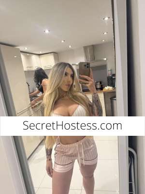 25 year old Brazilian Escort in Eastgardens Angel Laurent