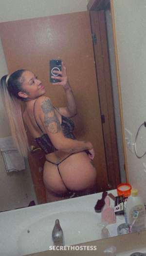 25Yrs Old Escort Spokane WA Image - 2