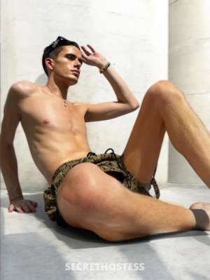 25 year old Escort in Sydney Chase Rey exquisite services massage and more, full 