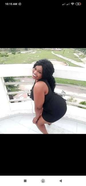 26Yrs Old Escort Nairobi Image - 5