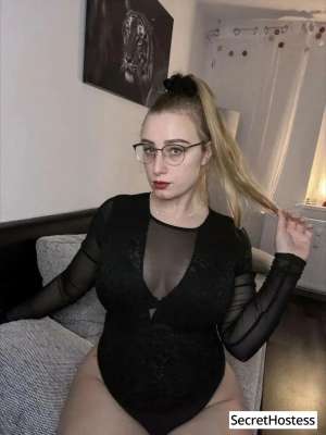 26 year old Escort in Malmo Escort model Louisa, Malmo