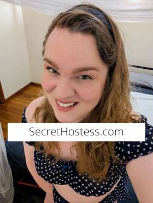 28 year old Escort in Maribyrnong TS Escort Piper