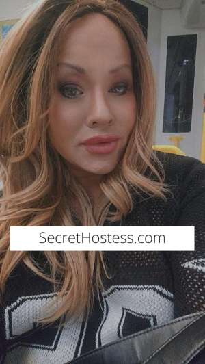 29 year old Escort in St Kilda Melbourne Horniest TRANSHOTTY TIFFANY