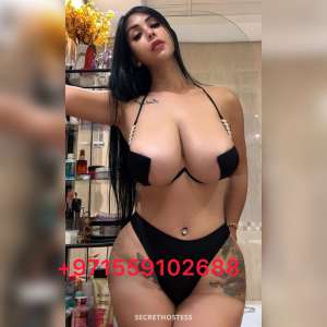 30Yrs Old Escort 167CM Tall Dubai Image - 2