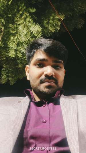 30 year old Escort in Ghaziabad Abhay, Male escort