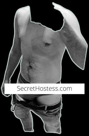 33 year old European Escort in Alexandria Sydney JamesBoy91