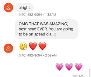 35Yrs Old Escort Savannah GA Image - 2