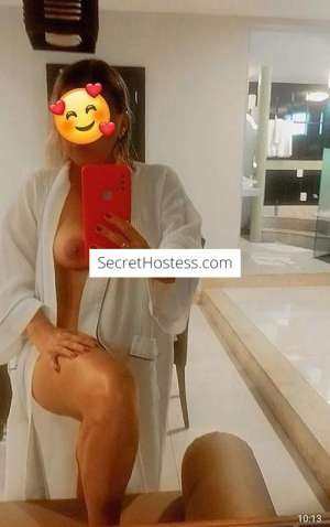 37 year old Escort in Aracaju Heloisa massagista
