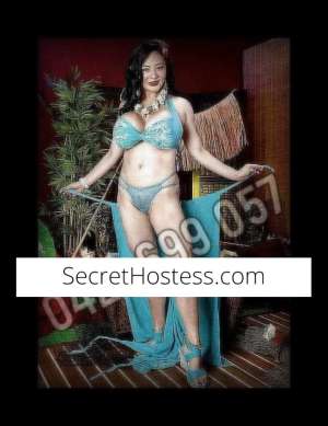 59Yrs Old Escort Melbourne Image - 1