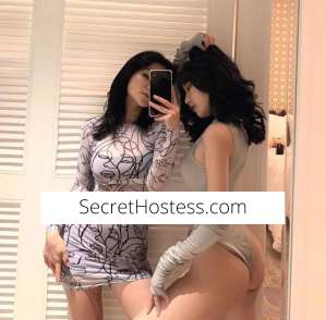 Escort Chatswood Image - 1