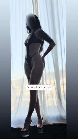 0 year old Australian Escort in Marceline Muse
