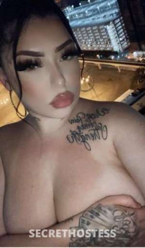 26 year old Escort in Las Vegas NV TRIPLE DDD's READY TO PLAY