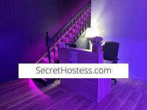 Escort Image - 12