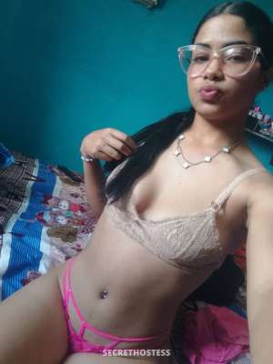 Carla🥵😈 20Yrs Old Escort Image - 2