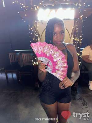 Escort Fort Pierce FL Image - 3