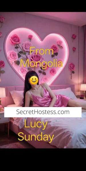 0 year old Escort in Penrith Momos Massage