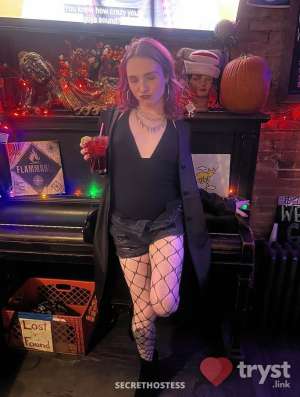 0 year old Escort in Pensacola FL Violet3 - All-Natural Ready for Fun