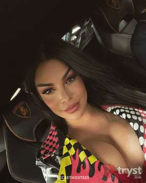 0 year old Escort in Los Angeles CA Isola Varenne