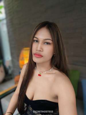 26 year old Asian Escort in Bangkok (⁠✿⁠^⁠‿⁠^⁠) Hot &amp; Spicy Girl