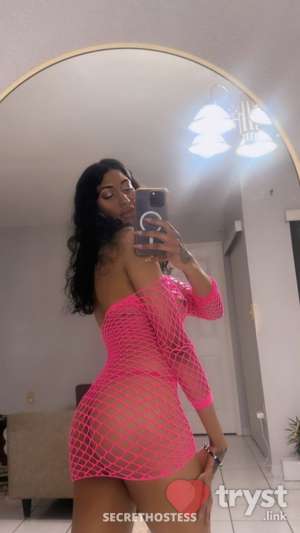 Escort Miami FL Image - 5