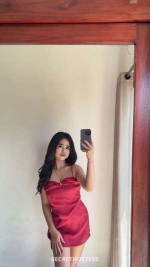 Jenny 22Yrs Old Escort 158CM Tall Bali Image - 1