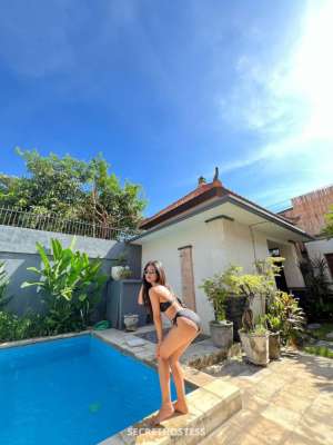 Jenny 22Yrs Old Escort 158CM Tall Bali Image - 2