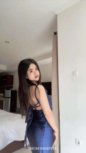 Jenny 22Yrs Old Escort 158CM Tall Bali Image - 3