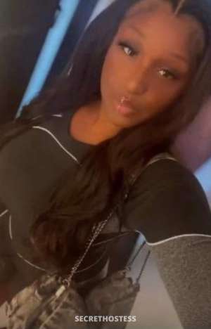 Lexii 21Yrs Old Escort Columbia SC Image - 2