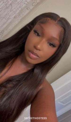 Lexii 21Yrs Old Escort Columbia SC Image - 3