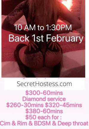 Escort Gosford Image - 16