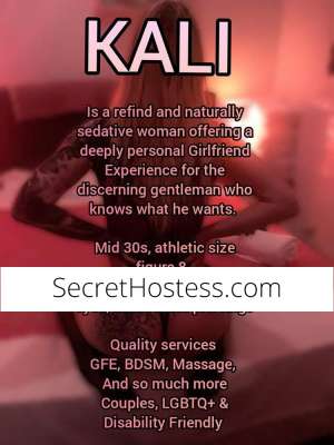 Escort Gosford Image - 17