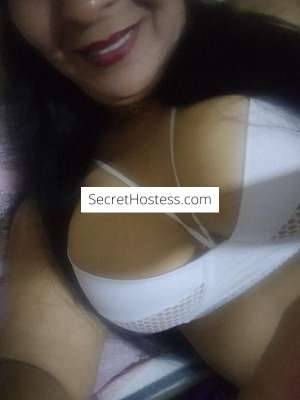 30 year old Escort in Boa Vista Ola me chamo Scarlet completa com local
