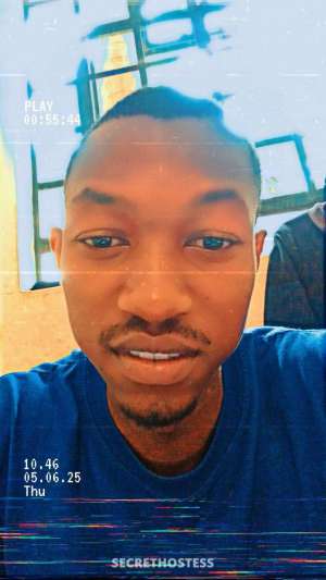 23 year old Escort in Kisumu Tyler, Male escort