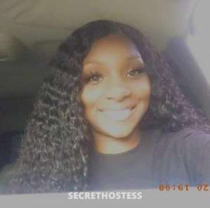 Tynequa 21Yrs Old Escort 165CM Tall Richmond IN Image - 2