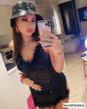 22 year old Escort in Ottawa Escort model Anastasia, Ottawa