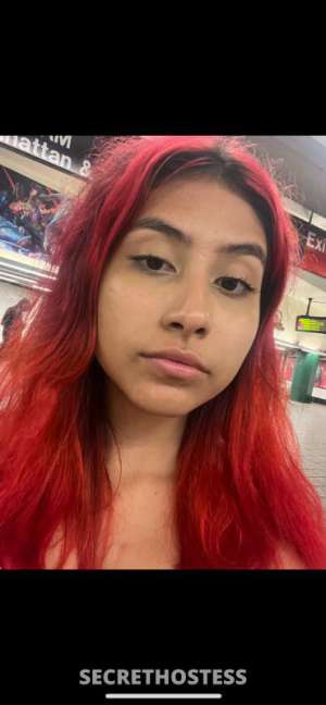 22 year old Escort in Brooklyn NY Funsized sexy cute latina