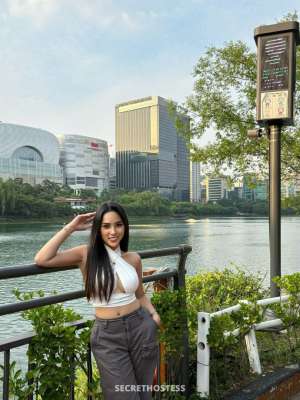 25Yrs Old Escort 160CM Tall Manila Image - 2