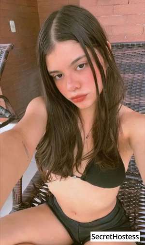25 year old Escort in Montreal Escort model Malu Cavalcante, Montreal
